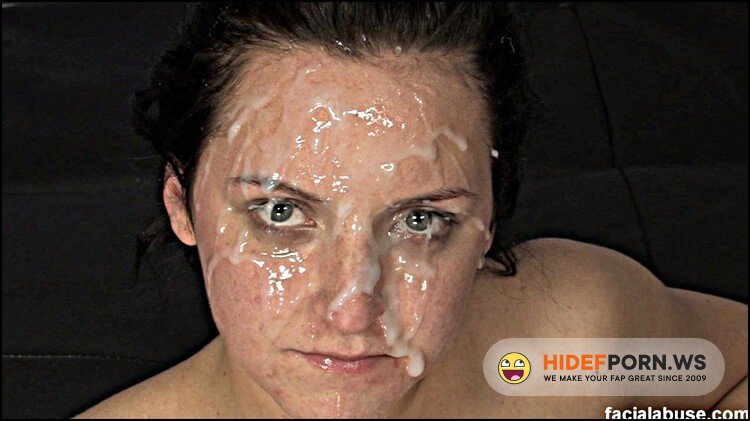 FacialAbuse - Kimberly - Hardcore [HD 720p]
