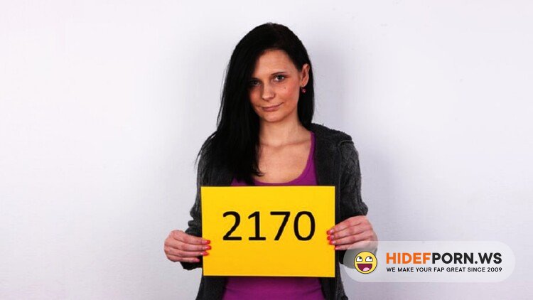 CzechCasting.com/CzechAV.com - Marie - 2170 [HD 720p]