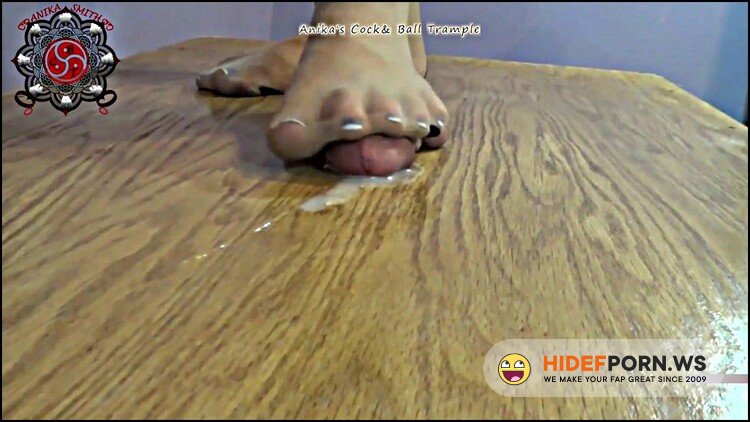 Anika - Anika - Cum Compilation 16 [FullHD 1080p]