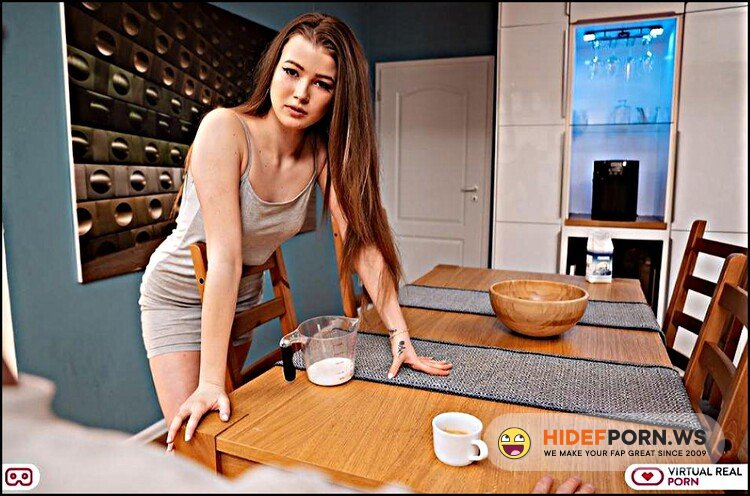 VirtualRealPorn - Olivia Sparkle - Sugar [UltraHD 2K 1600p]