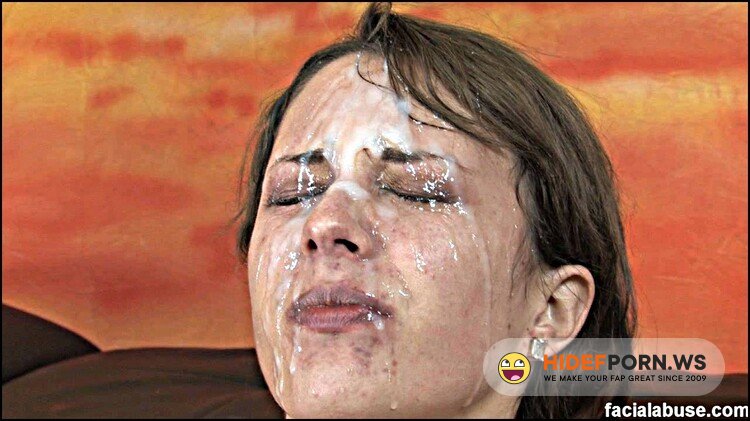 FacialAbuse - Mya McKay - Hardcore [HD 720p]