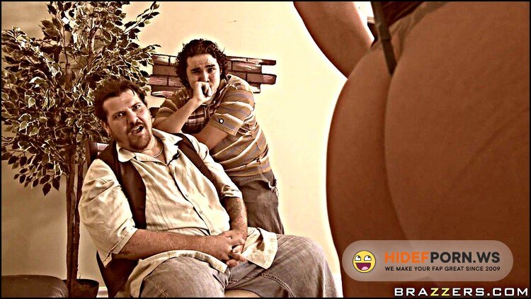 BigWetButts/Brazzers - Sky Taylor - Hardcore [FullHD 1080p]