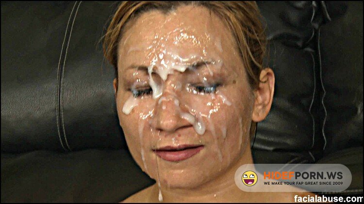 FacialAbuse - Iridal - Hardcore [FullHD 1080p]