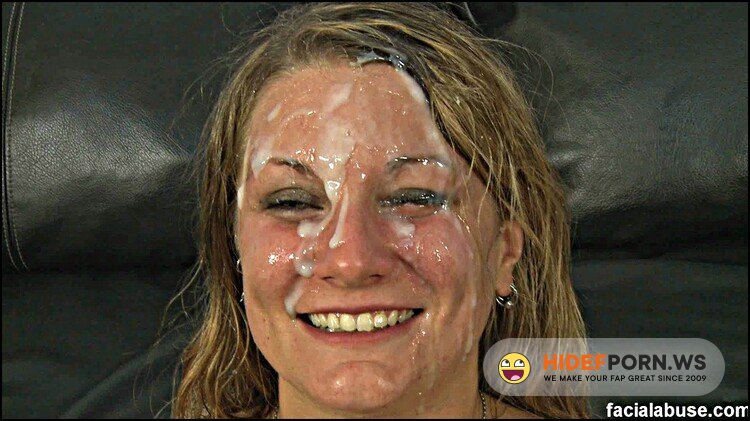 FacialAbuse - Jocelyn Jade - Hardcore [FullHD 1080p]