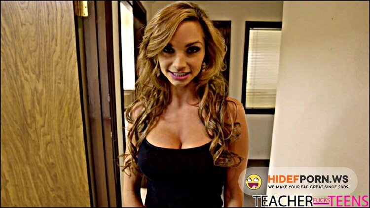 TeacherFucksTeens/Nubiles-Porn - Ashley Sinclair - Goodbye Graduation [HD 720p]