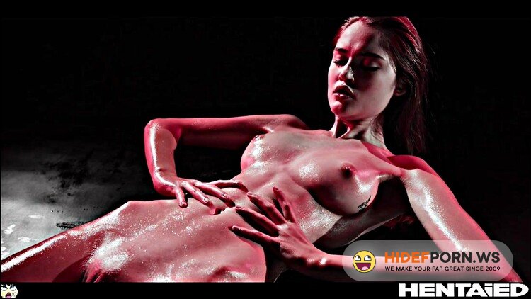 Hentaied - Unknown - An Alien Inside 2-upd [FullHD 1080p]