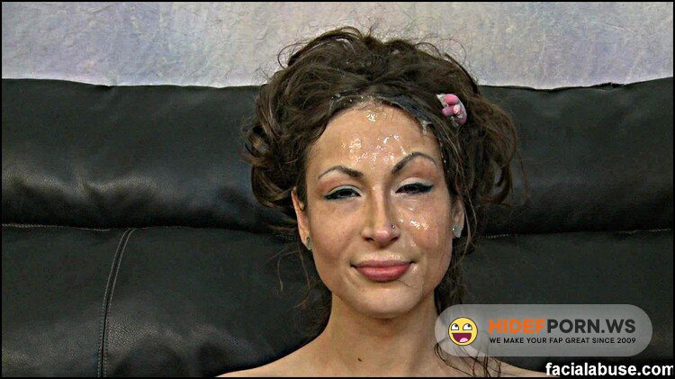 FacialAbuse - Meadow - Hardcore [FullHD 1080p]