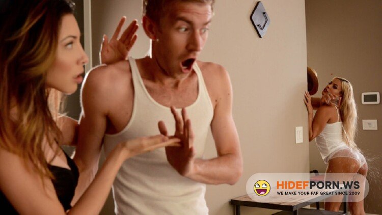 PornStarsLikeItBig.com/Brazzers.com - Luna Star - Hot, Hot, Heatwave [FullHD 1080p]