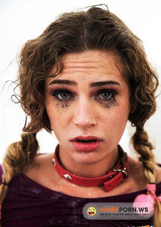 HookupHotshot.com - Sydney Cole - Cute But Psycho [HD 720p]