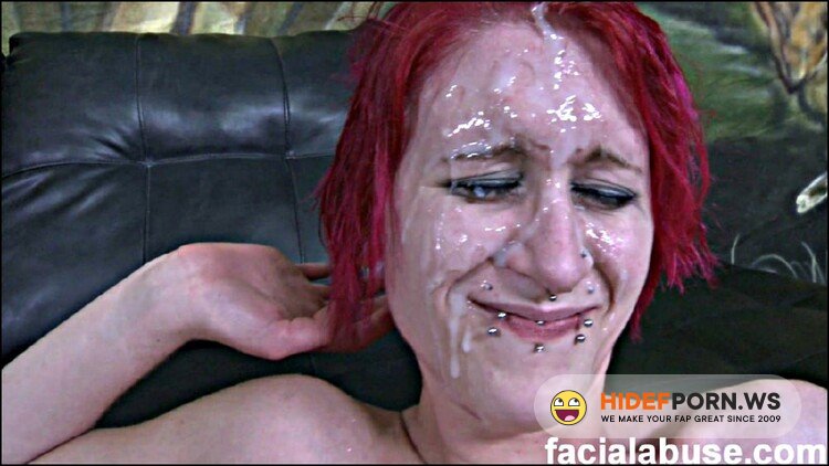 FaceFucking/Facialabuse - Metal Kitty - Hardcore [FullHD 1080p]