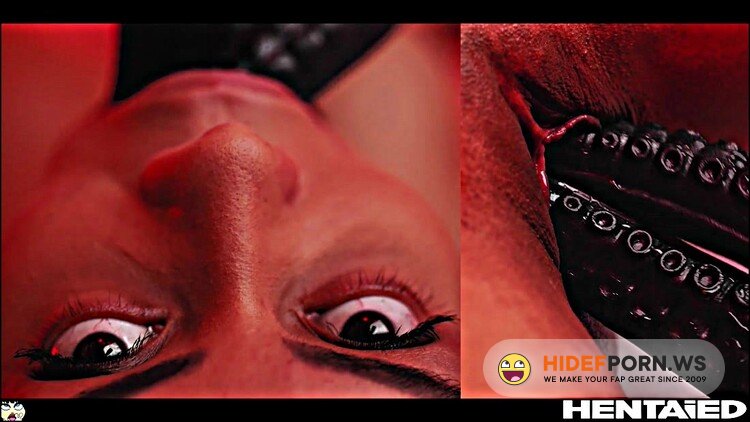 Hentaied - Unknown - All the way through [FullHD 1080p]