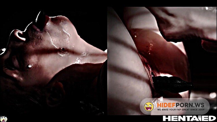 Hentaied - Unknown - An Alien Inside [FullHD 1080p]
