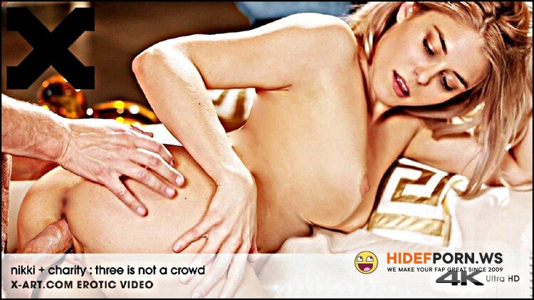 X-Art - Nikki Peaches - Private Strip Tease [FullHD 1088p]