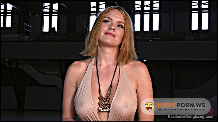 HardcoreGangbang/Kink - Krissy Lynn - Carnal Desires [HD 720p]