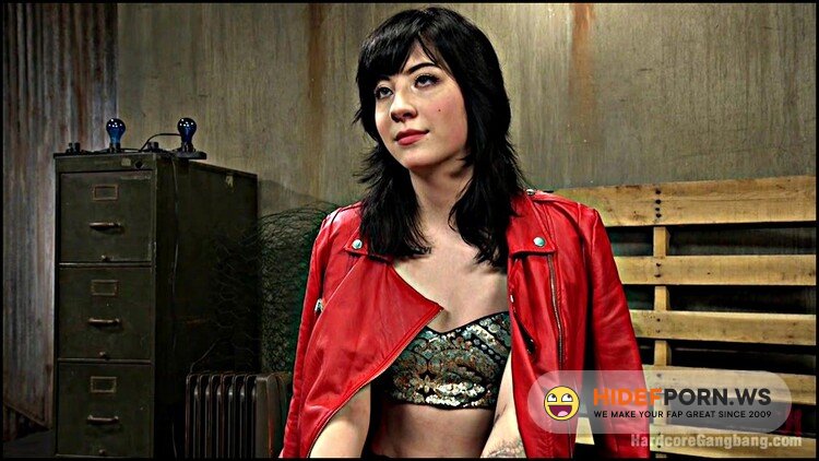 HardcoreGangbang/Kink - Charlotte Sartre - Mommy - 19 Year Old Whore [HD 720p]