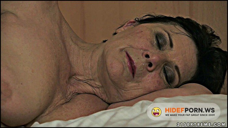 LustyGrandmas/21Sextreme - Margo T - Robbedmyheart [FullHD 1080p]