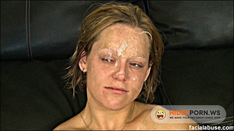 FacialAbuse - Marsha - Hardcore [FullHD 1080p]