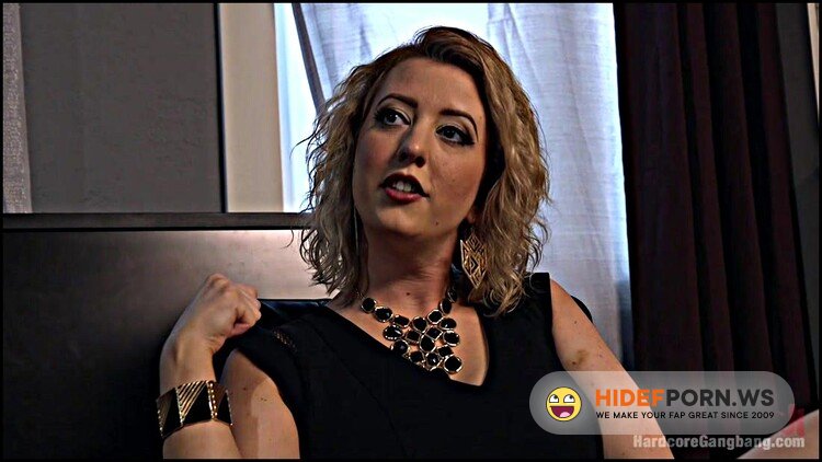 HardcoreGangbang/Kink - Cherry Torn - Johnson and Pecker Moving Packing Your Box Since 69 [HD 720p]