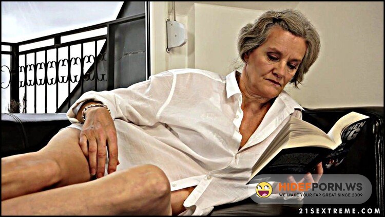 LustyGrandmas/21Sextreme - Aliz - Sextokeepthevitality [HD 720p]