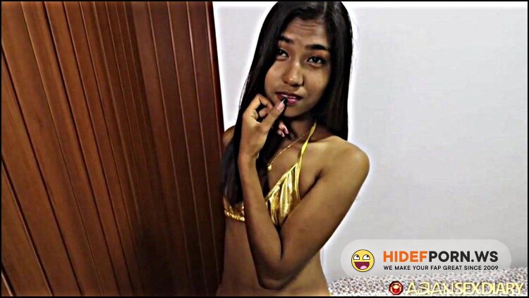 AsianSexDiary - Jenny - Hardcore [FullHD 1080p]