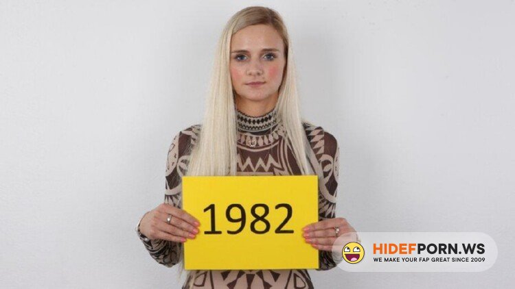 CzechCasting.com/CzechAV.com - Zdena - 1982 [HD 720p]