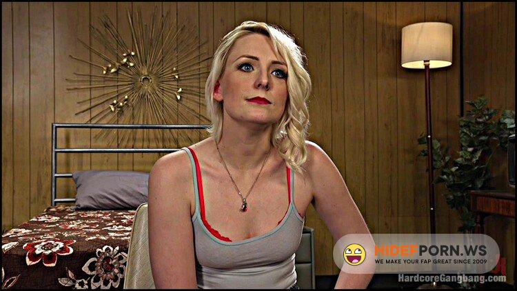 HardcoreGangbang/Kink - Lily Lovecraft - Eternal Sunshine of the Spotless Fuck [HD 720p]