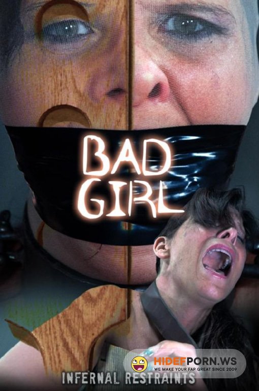 InfernalRestraints.com - Syren De Mer - Bad Girl [HD 720p]
