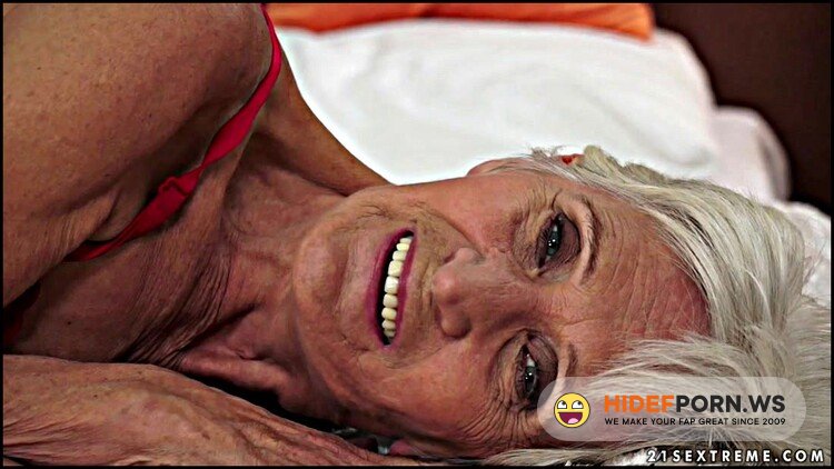 LustyGrandmas/21Sextreme - Viviana - Stillonthemarket [HD 720p]