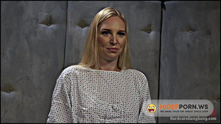 HardcoreGangbang/Kink - Delirious Hunter - Deliriously Gangbanged [HD 720p]
