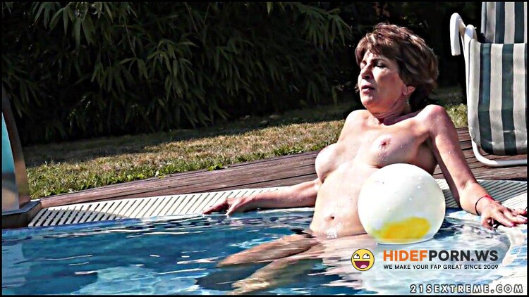 LustyGrandmas/21Sextreme - Katala - The Stud of the Neighborhood [HD 720p]