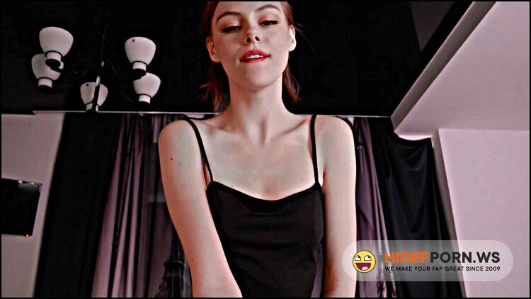 Modelhub - Foxy Elf - I am with my beloved in Paris having fun in wild sex [FullHD 1080p]