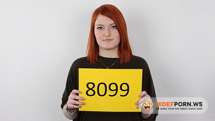 CzechCasting.com/Czechav.com - Barbora - 8099 [FullHD 1080p]