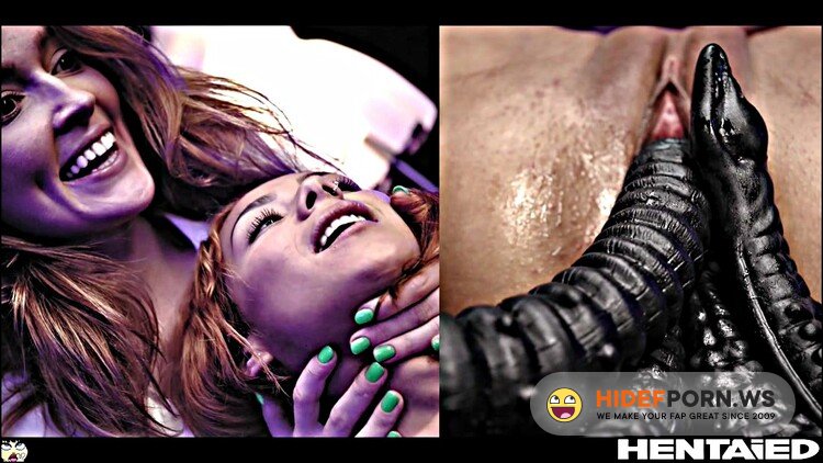 Hentaied - Unknown - The new Ass-istant [FullHD 1080p]