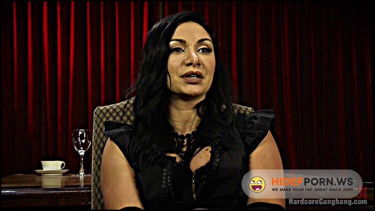 HardcoreGangbang/Kink - Lea Lexis - Lea Lexis in Bourgeois Filth The Litanies of Perversion [HD 720p]