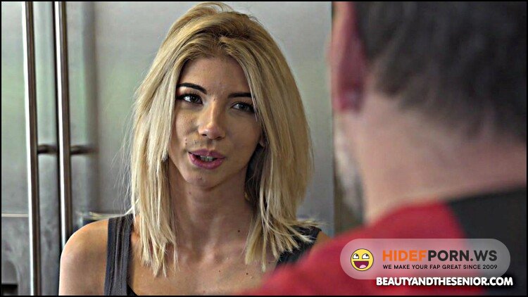 BeautyAndTheSenior - Missy Luv - Hardcore [FullHD 1080p]