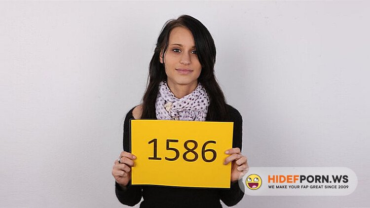 CzechCasting.com/CzechAV.com - Michel - 1586 [HD 720p]