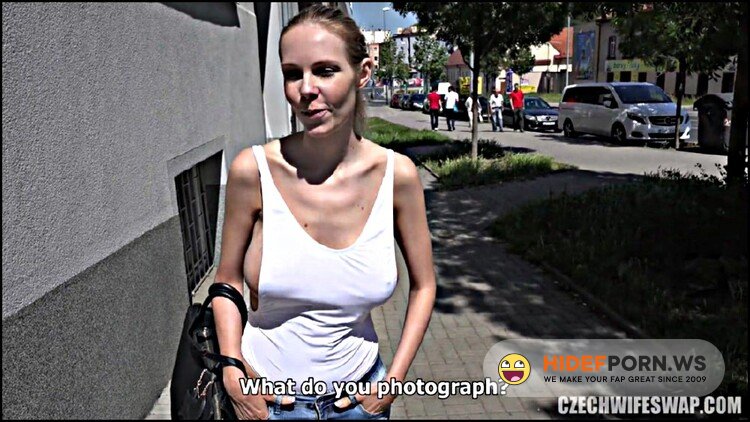 CzechWifeSwap/CzechAV - Unknown - Czech Wife Swap 11 - Part 2 [FullHD 1080p]