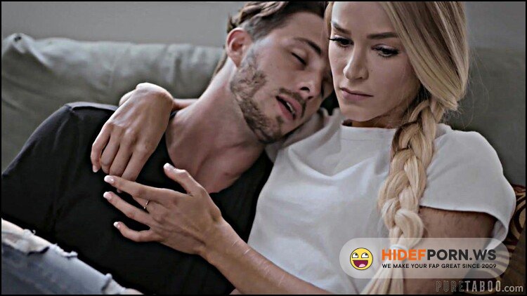 PureTaboo - Sarah Vandella, Emma Hix - Why Are You Doing This!? [FullHD 1080p]