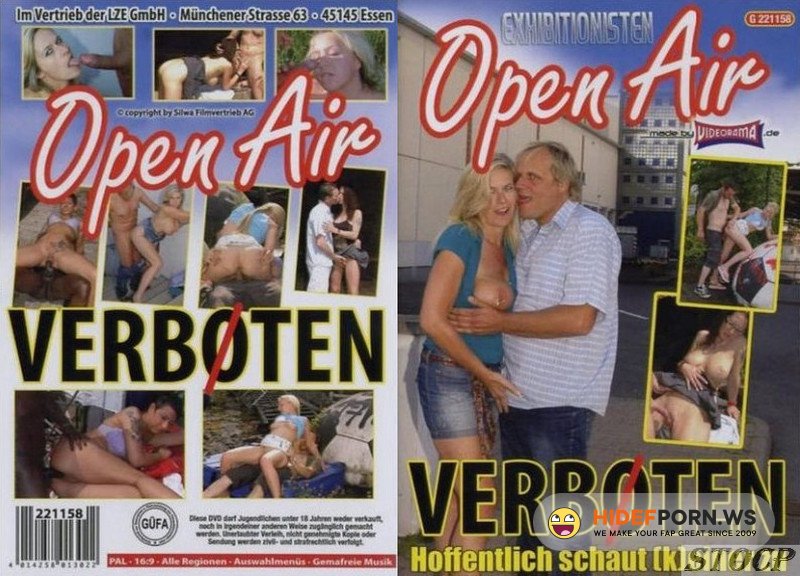 Open Air Verboten [2011/WEBRip/SD]