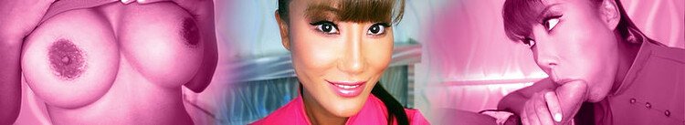 Swallowsalon.com - Tiffany - Tiffany Rain Stops By The Salon For A Big Load [FullHD 1080p]