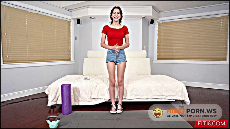 Fit18 - Tristan Summers - Initial Casting [UltraHD 4K 2160p]