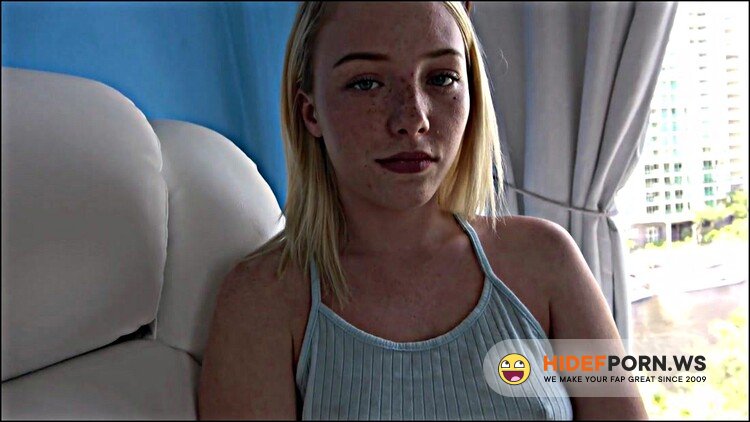 PerfectGirlfriend/Clips4sale - Dixie Lynn - Blonde Teen Desire [FullHD 1080p]