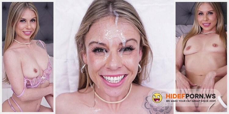 JesseLoadsMonsterFacials.com - Summer Vixen - Summer Vixen [FullHD 1080p | | | | Формат видео: MP4]