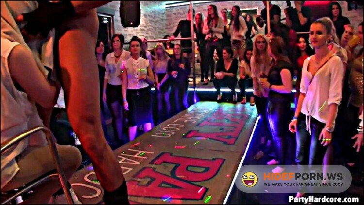 PartyHardcore/Tainster - Unknown - Party Hardcore Gone Crazy Vol. 19 Part 5 [HD 720p]