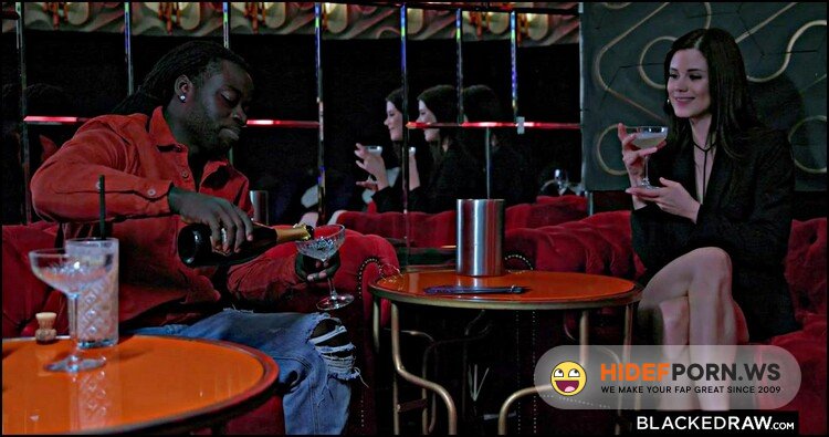 BlackedRaw - Little Caprice - Main Event [FullHD 1080p]