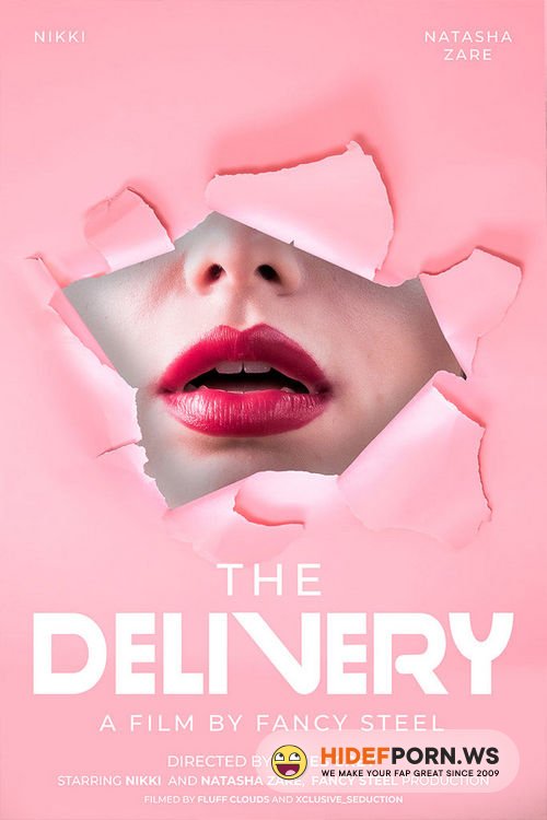 Fancysteel.com - Slave: Nikki - The Delivery [FullHD 1080p]