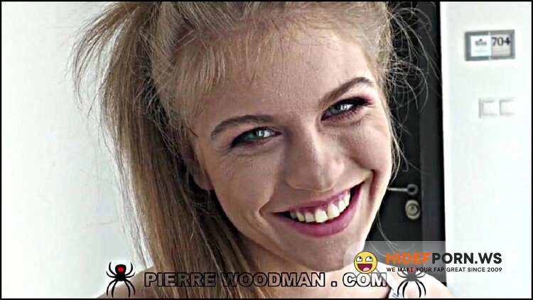 WoodmanCastingX/PierreWoodman - Bonnie Dolce - Bonnie Dolce - XXXX - Area X69 # 31 [HD 720p]