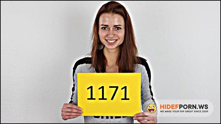 CzechCasting/CzechAV - Veronika - 1171 [UltraHD 4K 2160p]