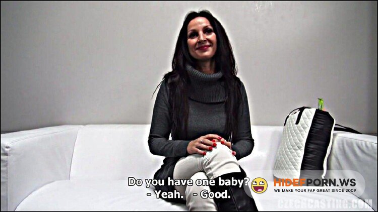 CzechCasting/Czechav - Marta - 2558 [HD 720p]