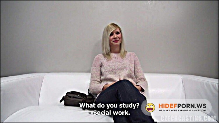 CzechCasting/Czechav - Lilia - 8014 [HD 720p]